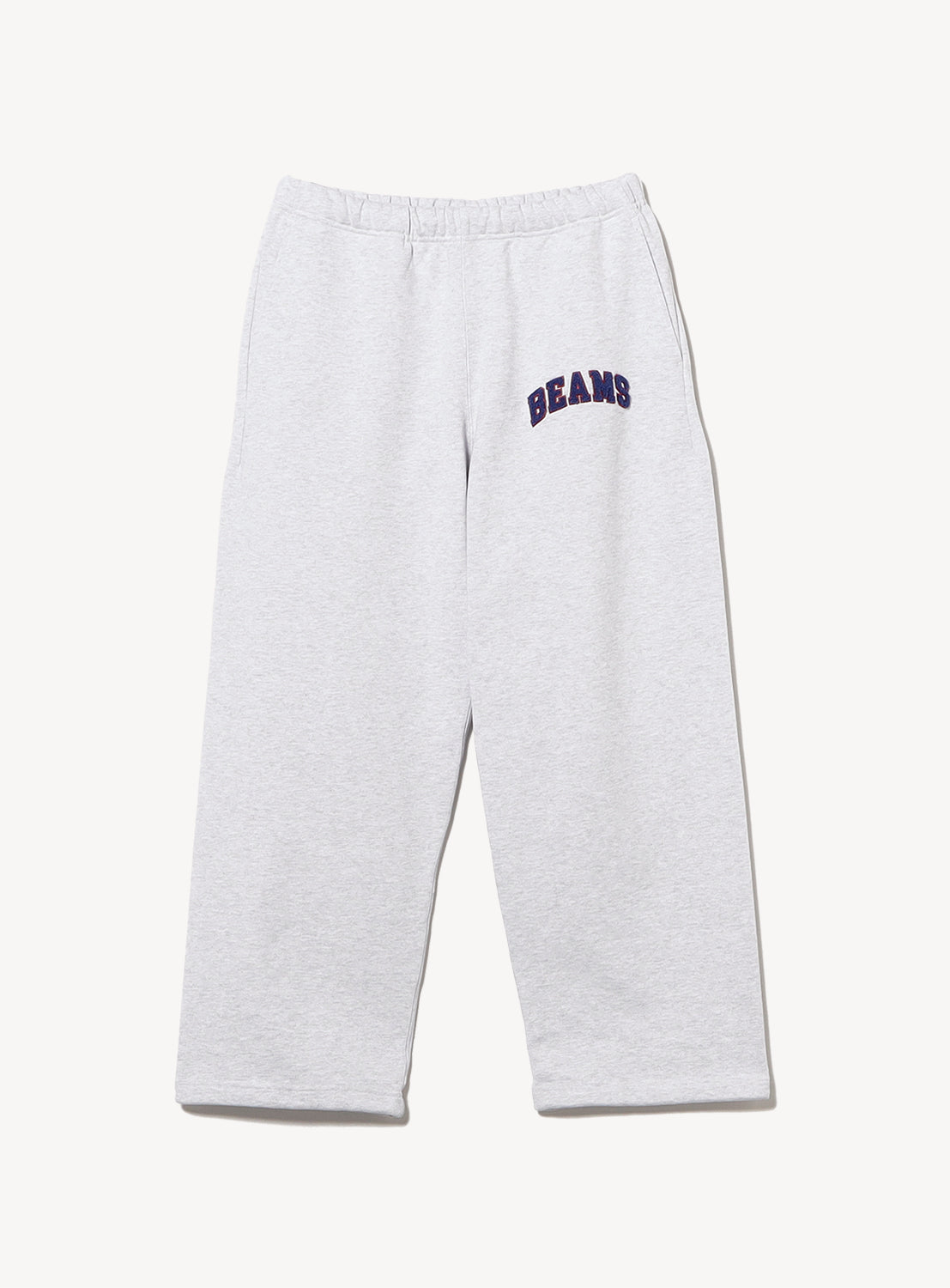 BEAMS Logo Sweatpants