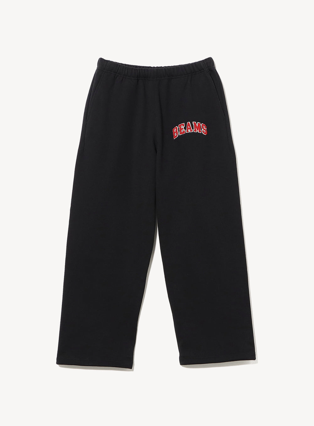 BEAMS Logo Sweatpants