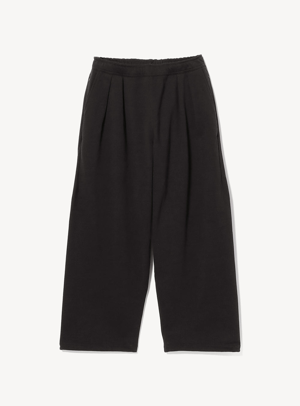 Balloon Wide Sweatpants
