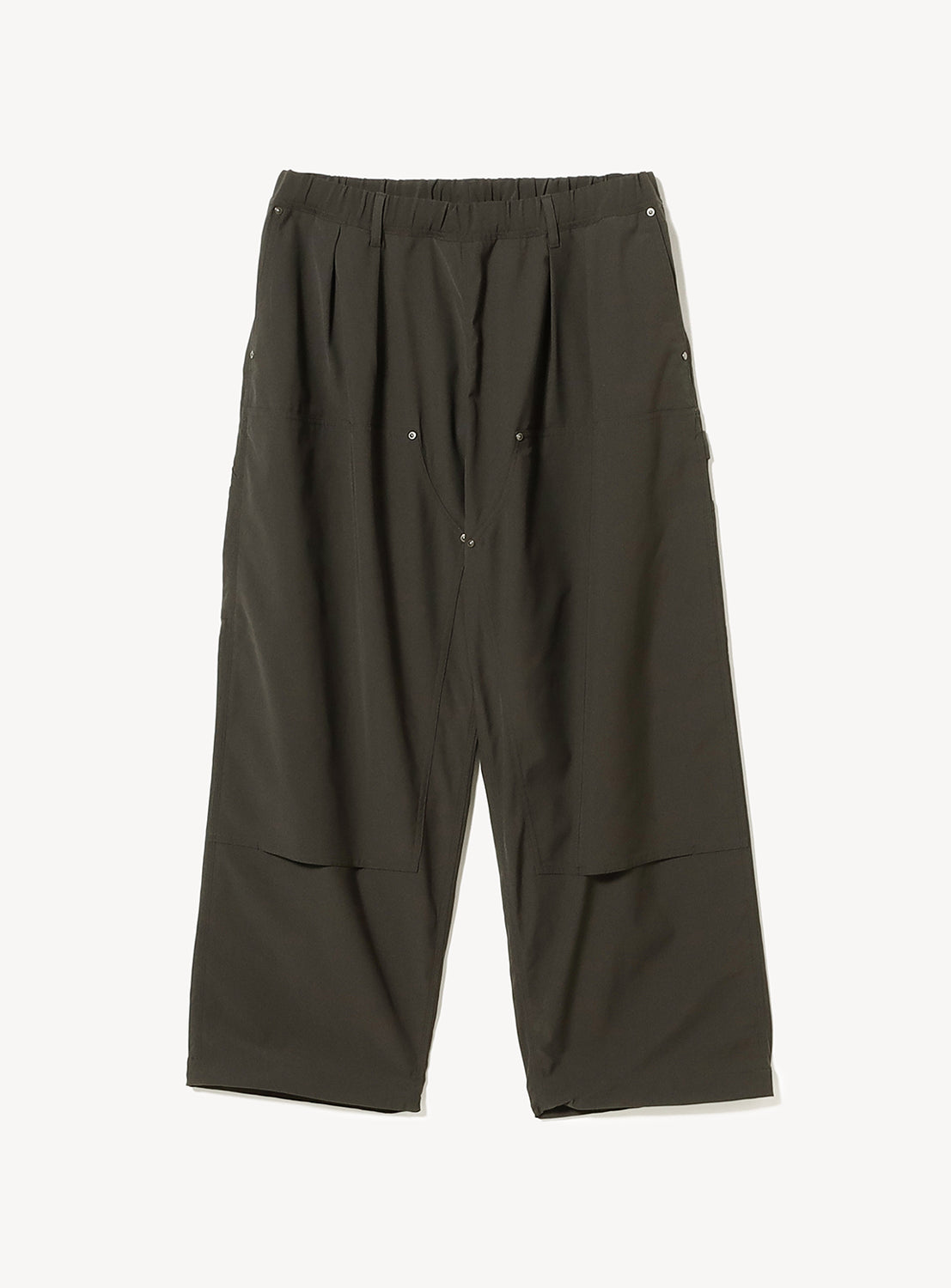Double Knee Easy Pants