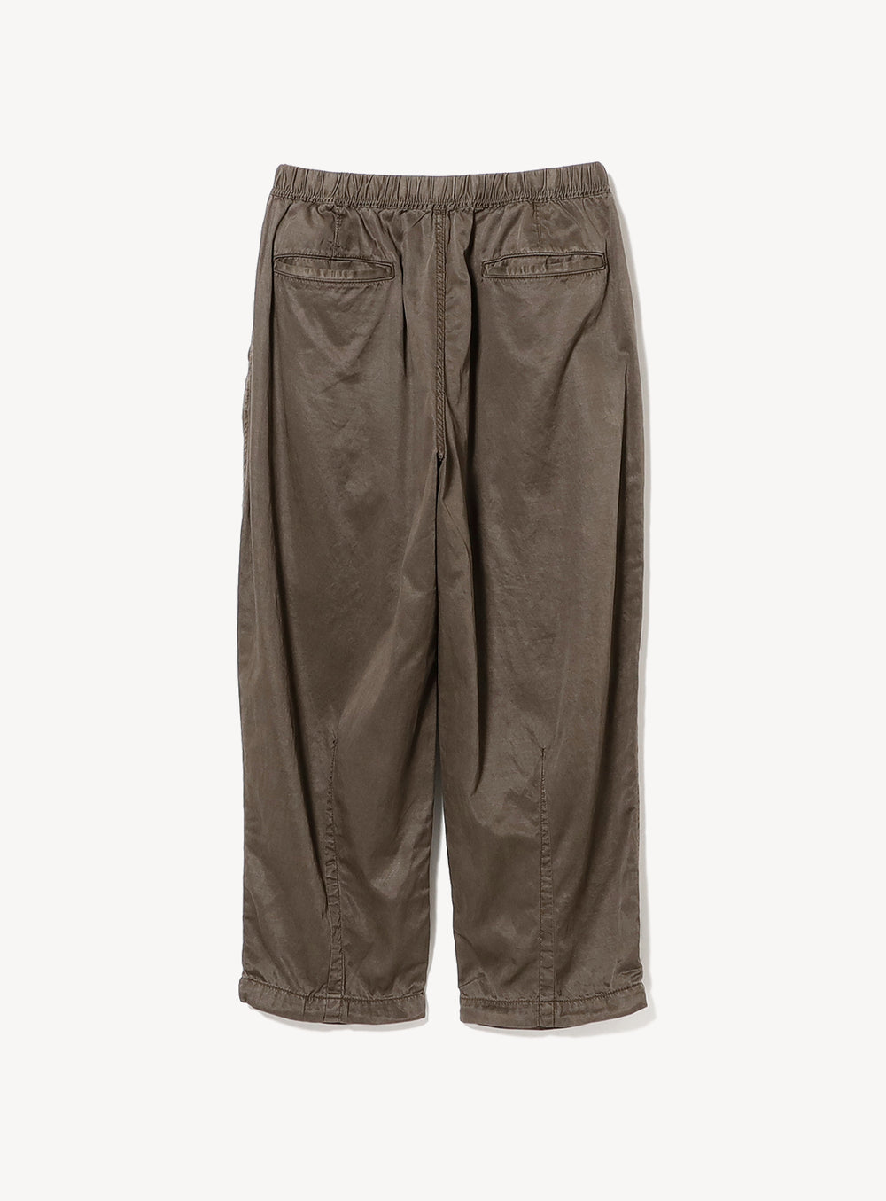 Fade Balloon Easy Pants