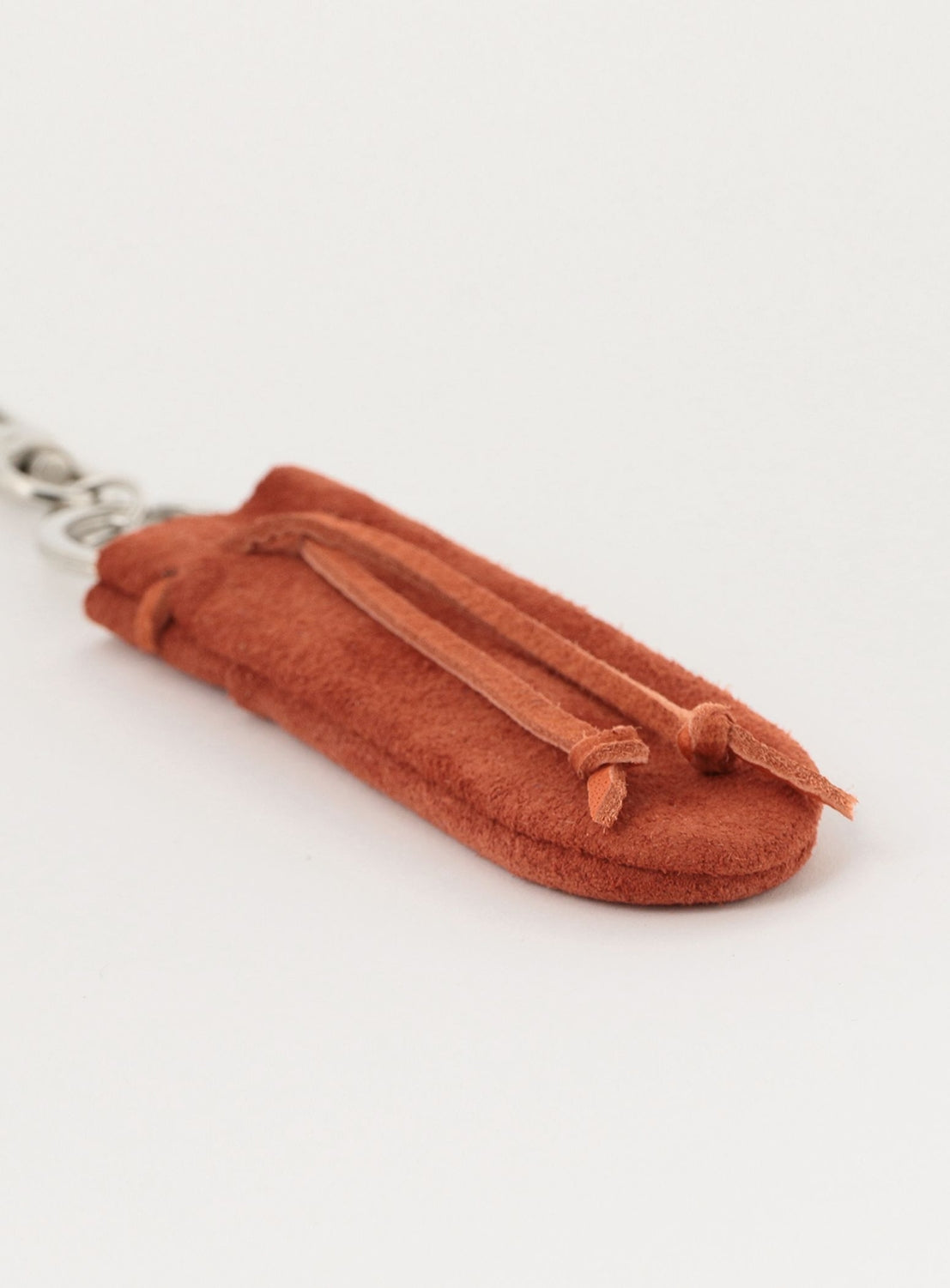 Draw Purse Key Holder