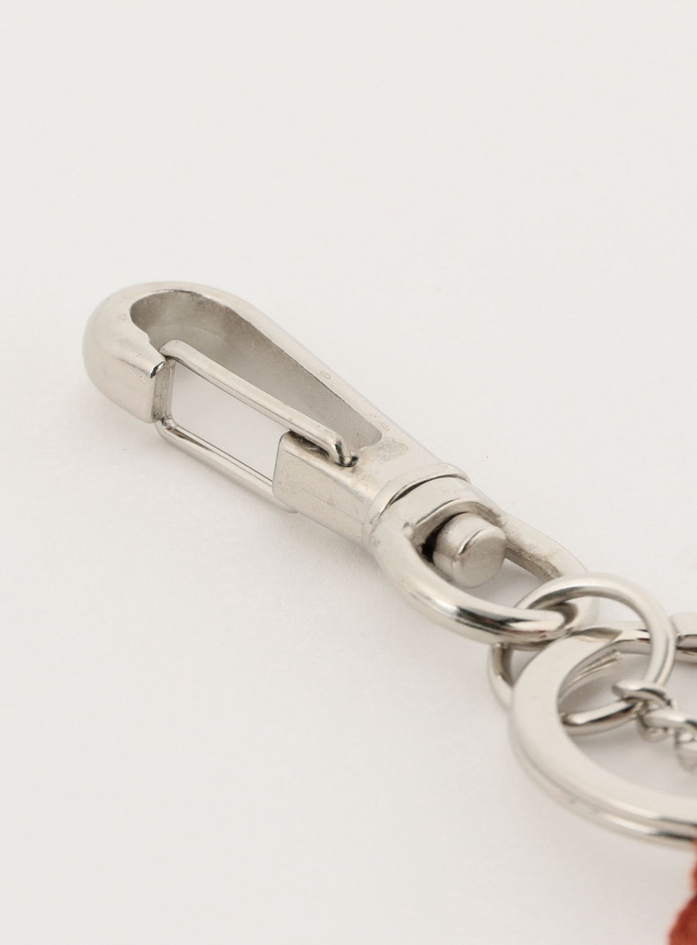 Draw Purse Key Holder