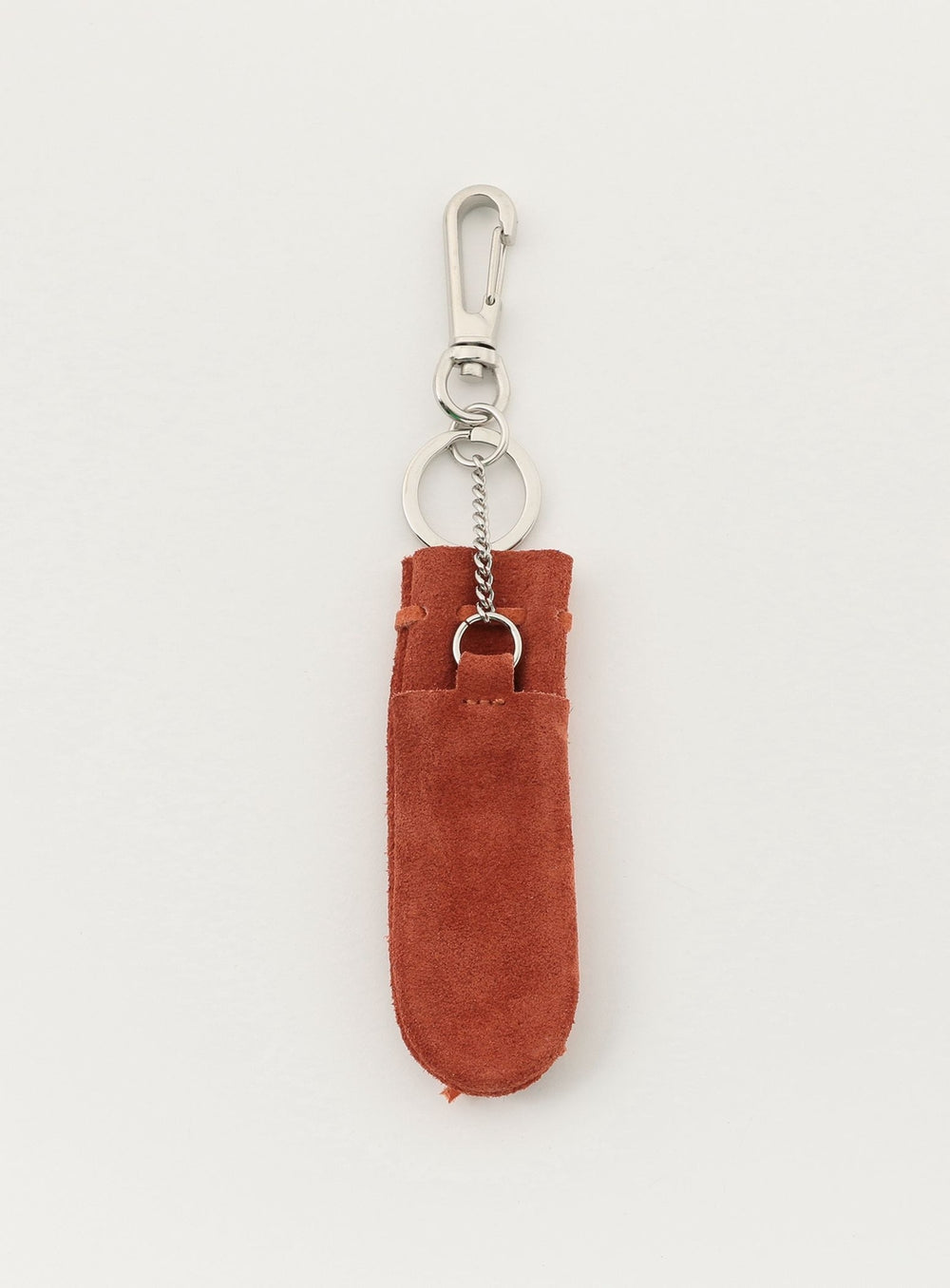 Draw Purse Key Holder