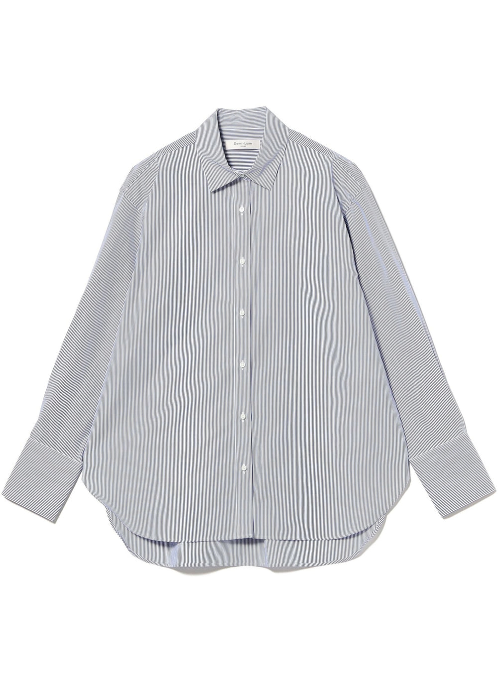 Basic Overshirt