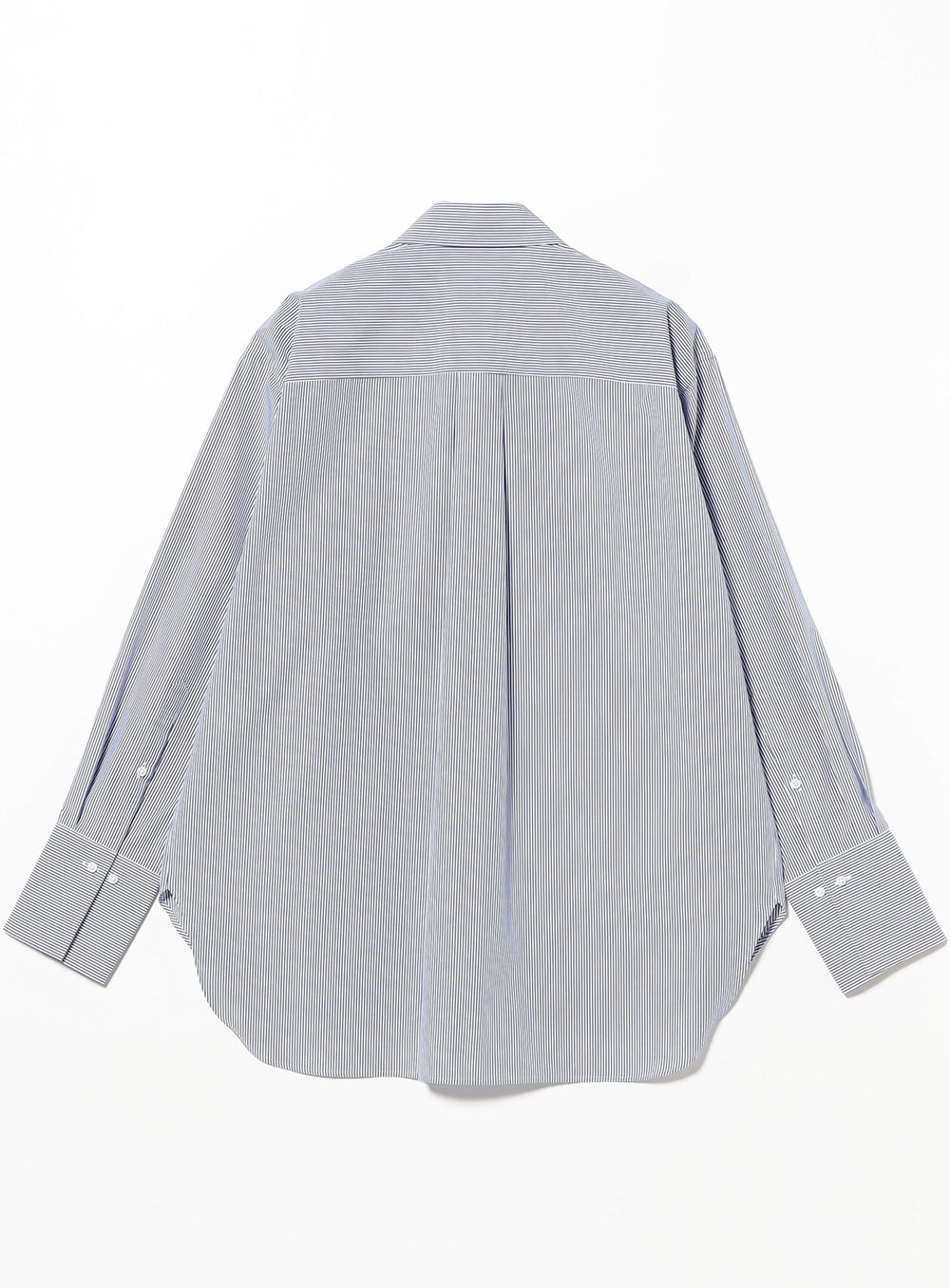 Basic Overshirt