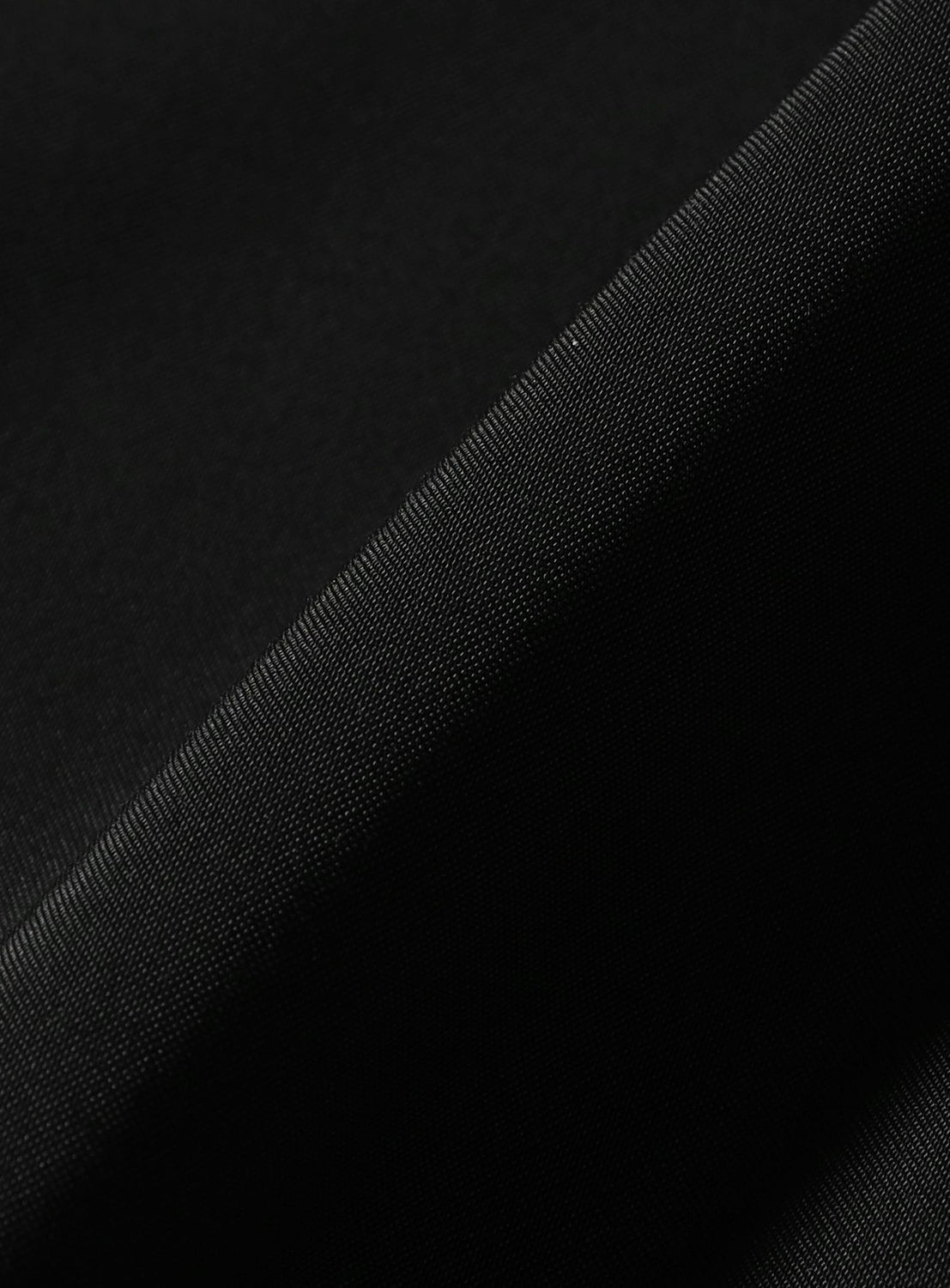 AK+1 / Sheer Side Belt Pants