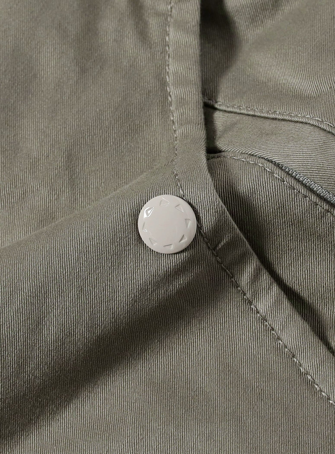 Salathe Twill Climbing Pants
