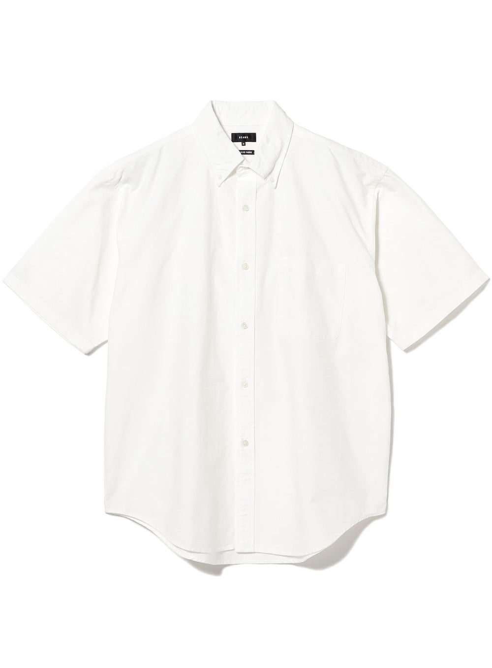 เสื้อเชิ้ต Oxford Button Down