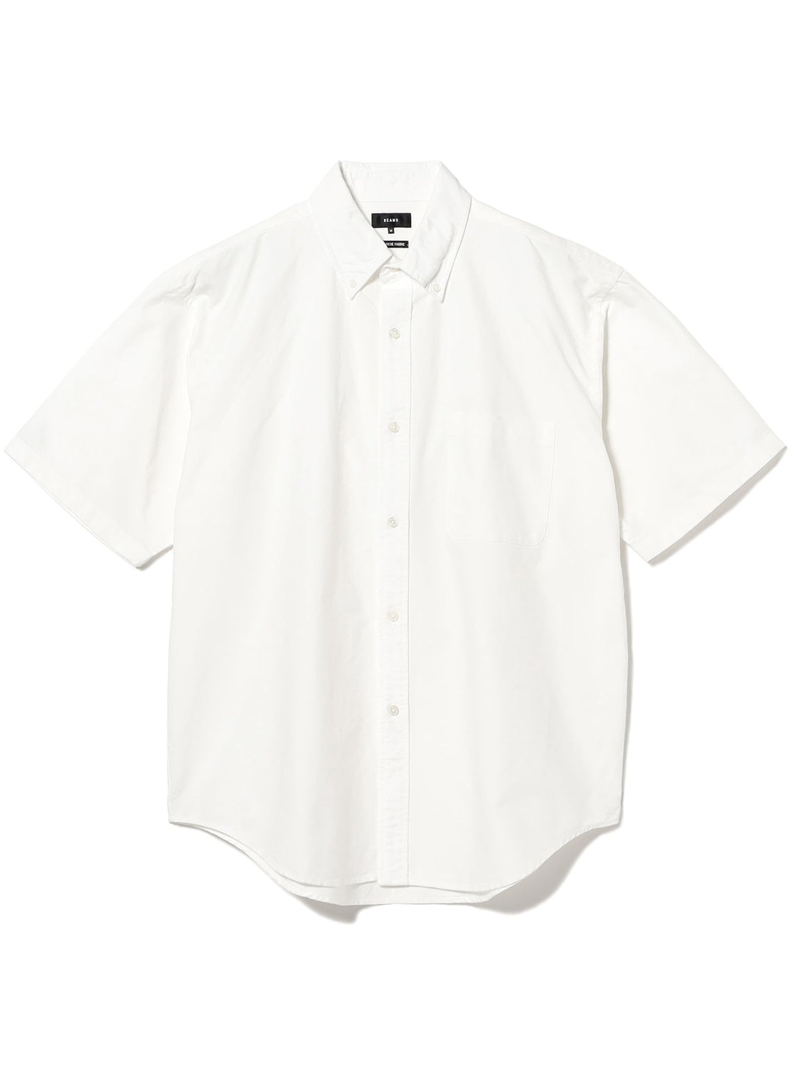 เสื้อเชิ้ต Oxford Button Down
