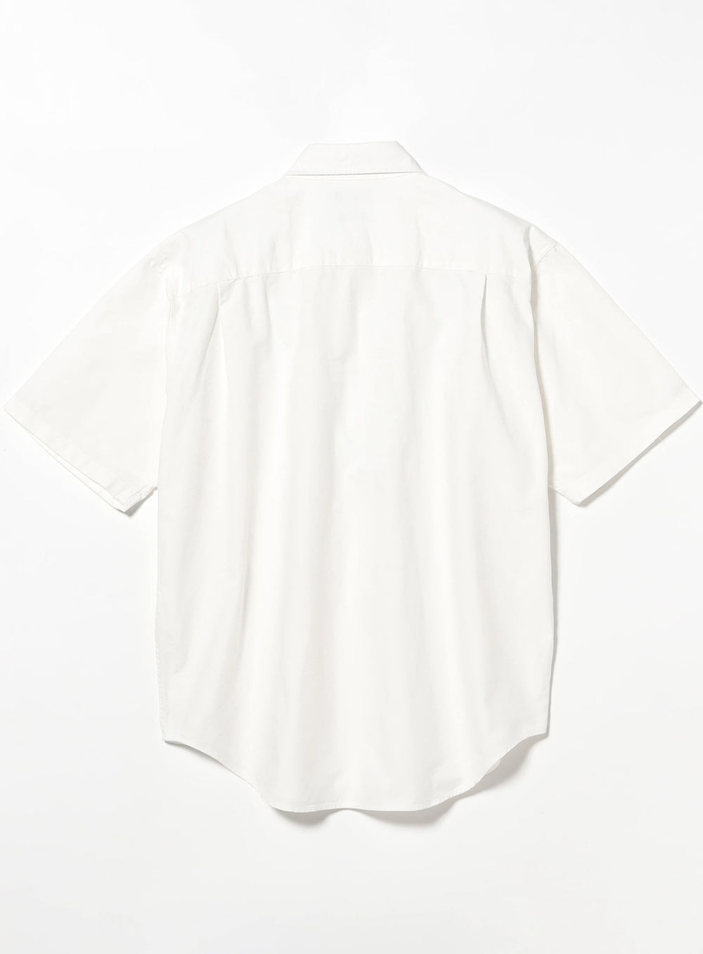 เสื้อเชิ้ต Oxford Button Down