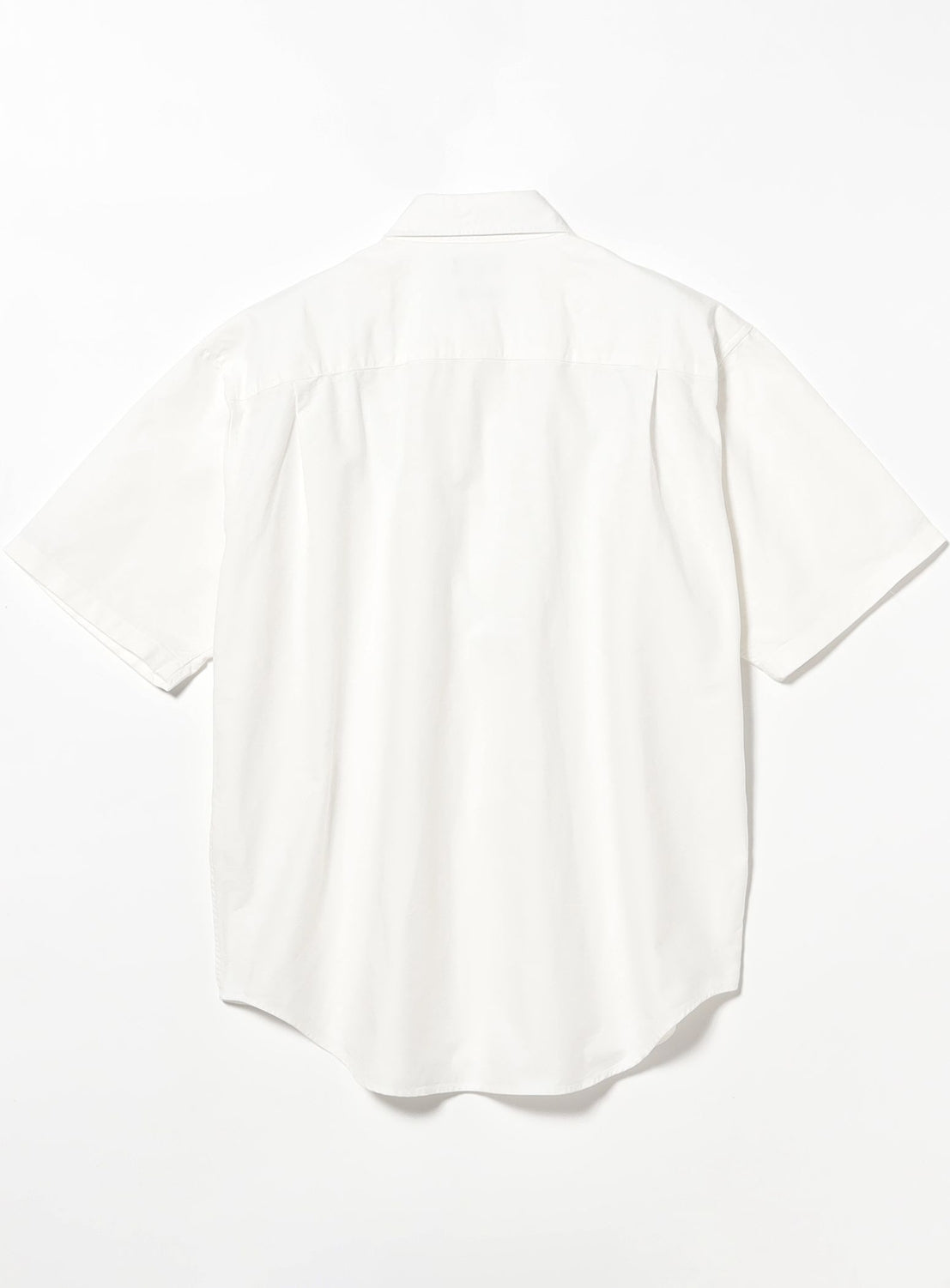 เสื้อเชิ้ต Oxford Button Down