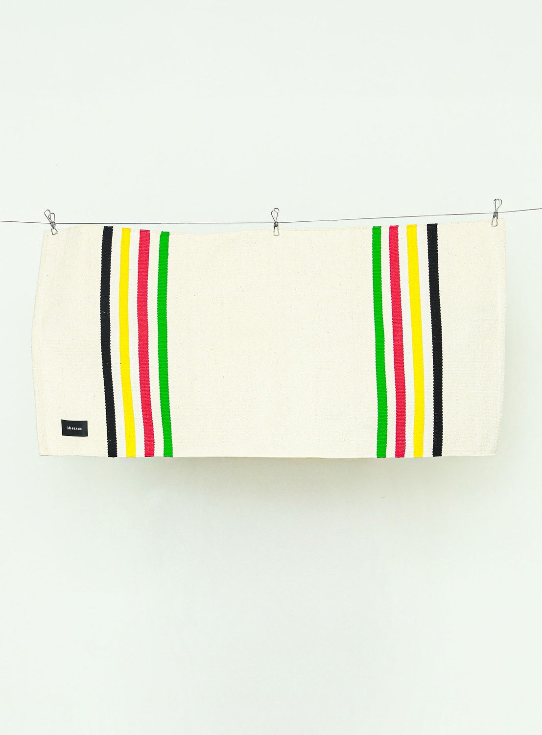 Striped Rug (Size S)