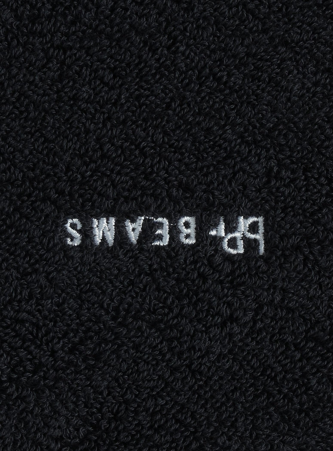 Music Towel Handkerchief II
