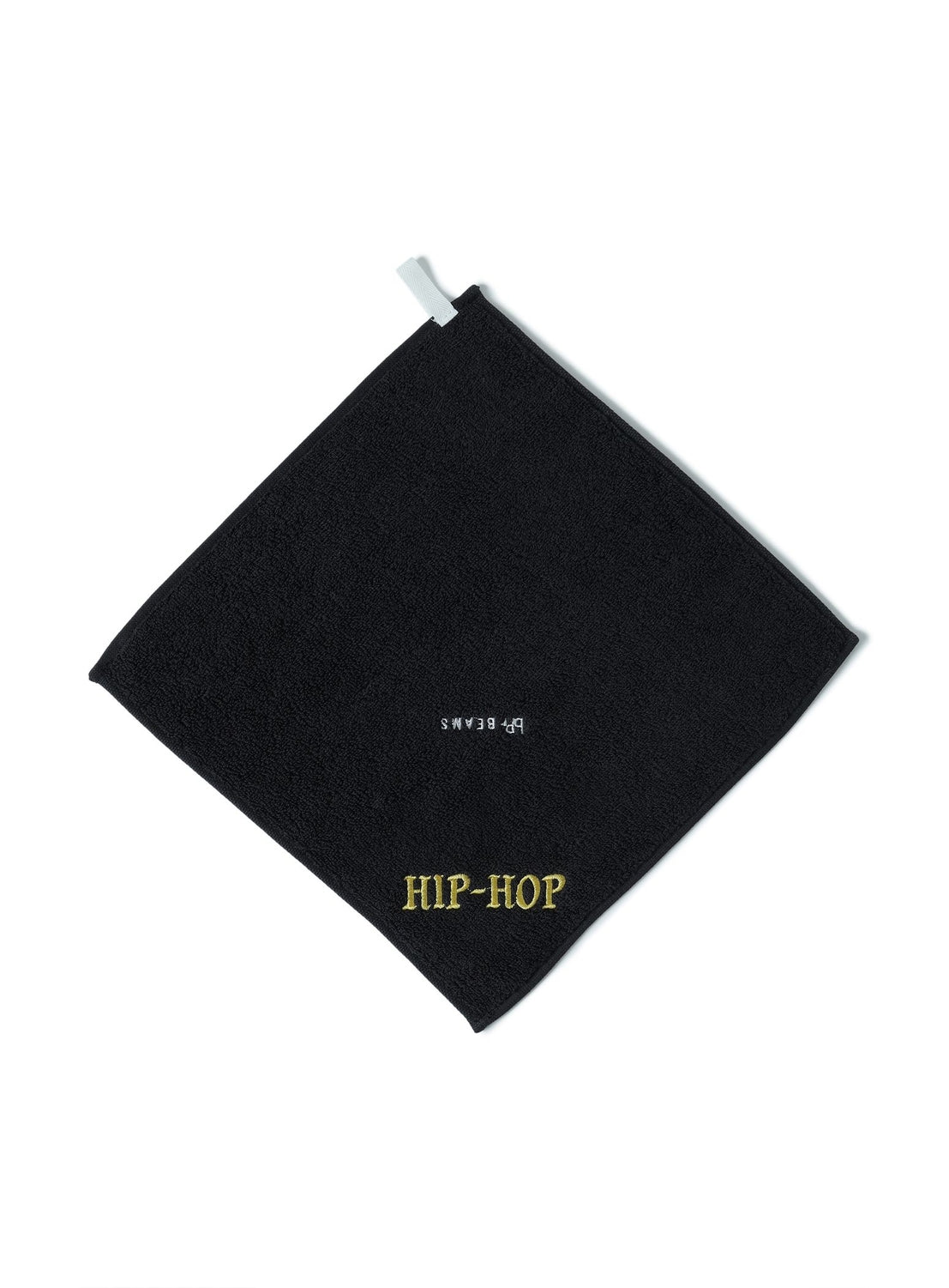 Music Towel Handkerchief II