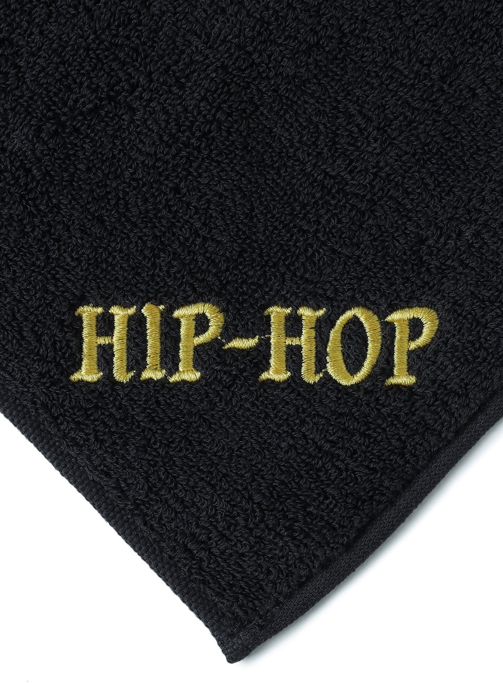 Music Towel Handkerchief II