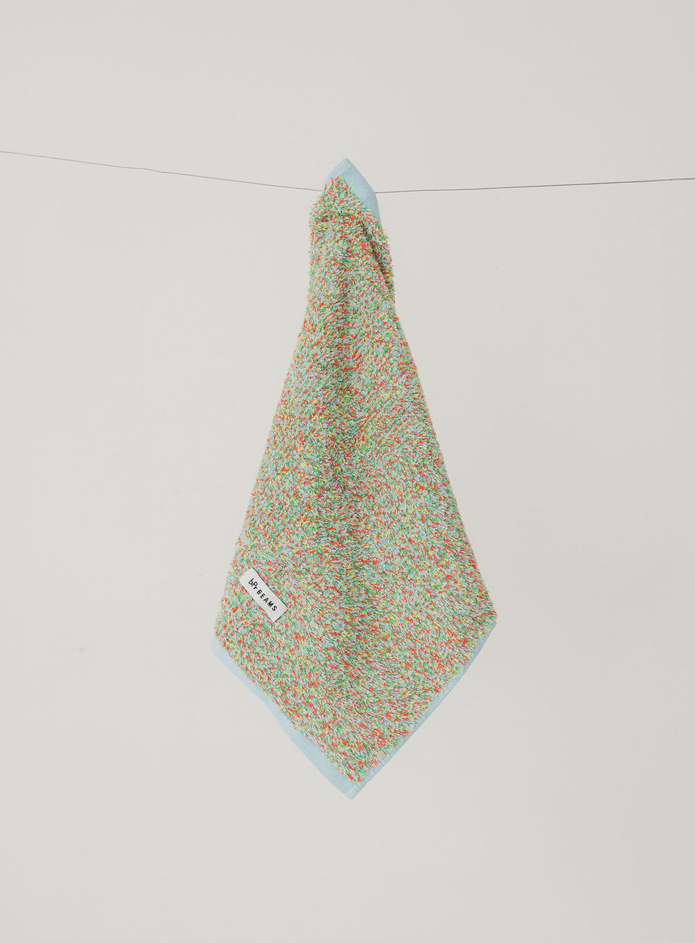 Melange Hand Towel