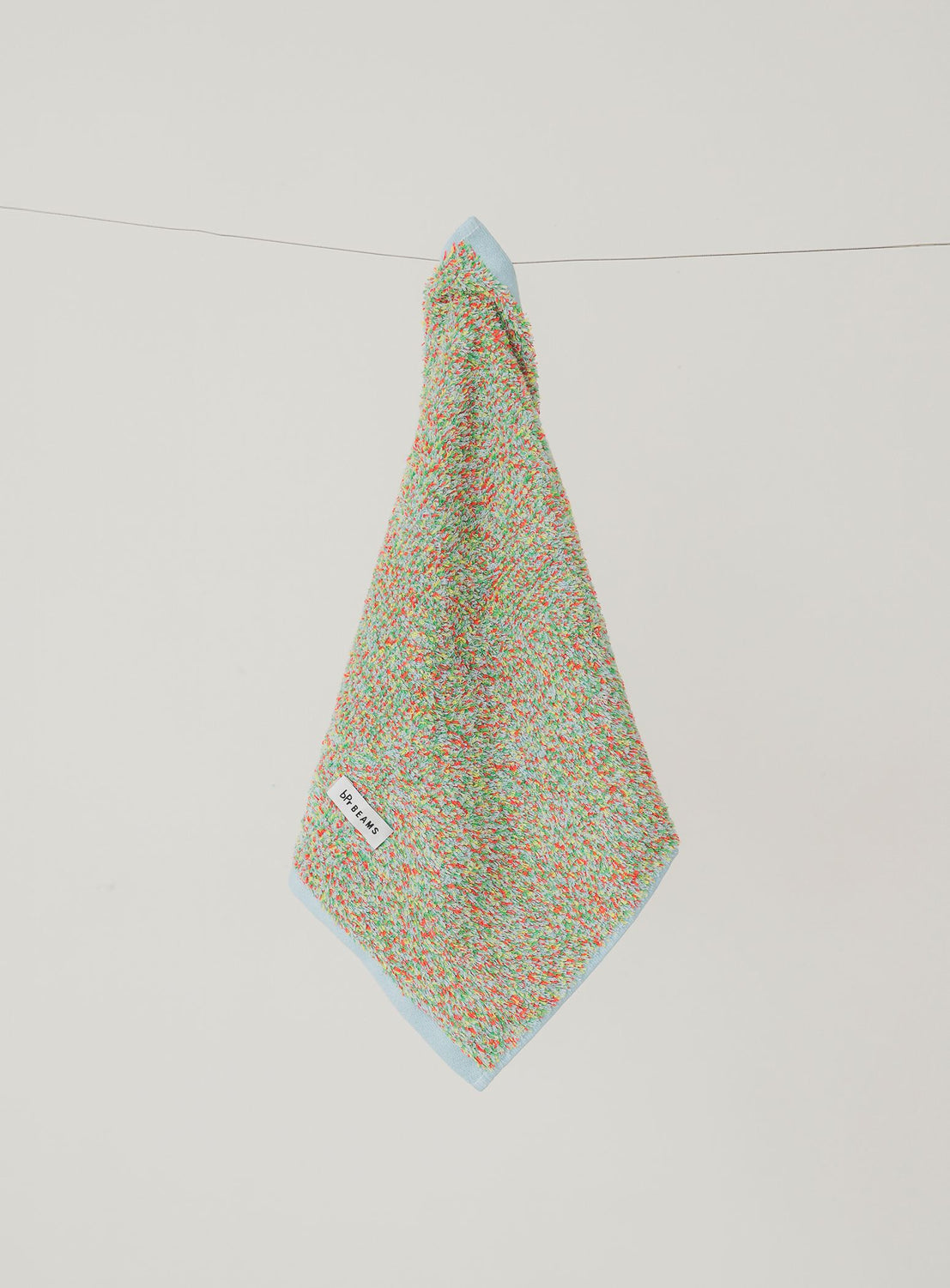 Melange Hand Towel