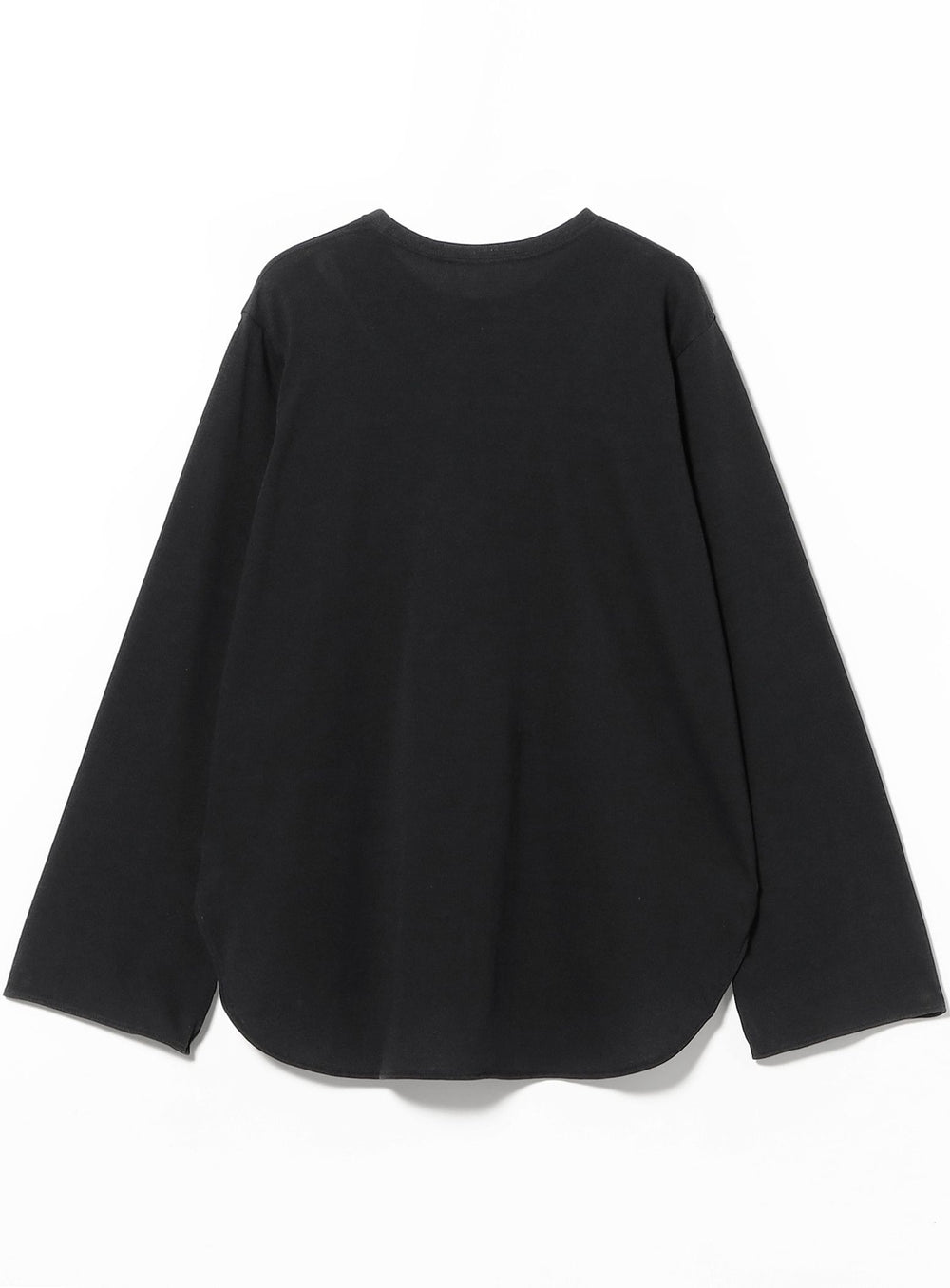 Bell Sleeve Oversized T-shirt