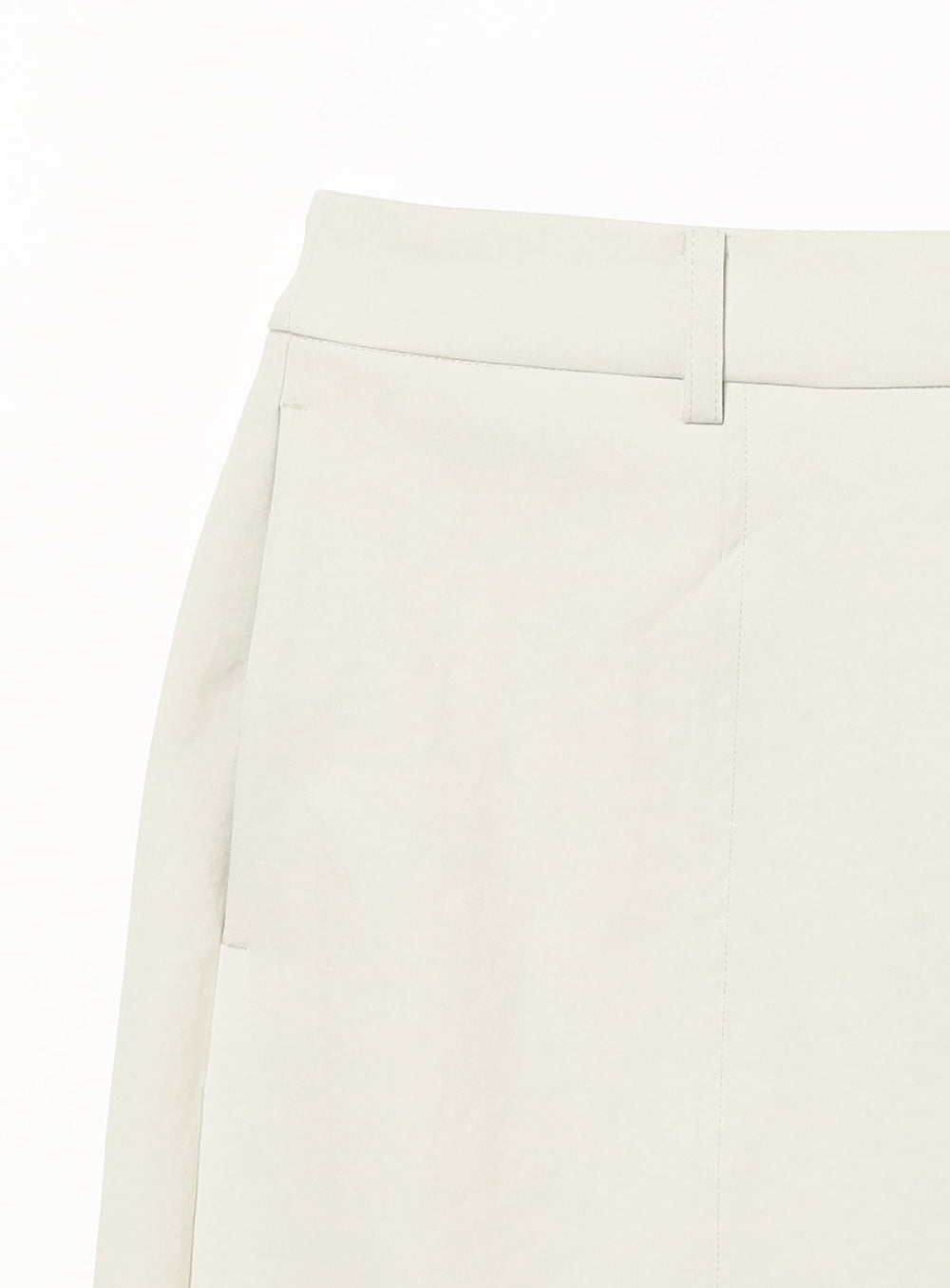 AK+1 / Front Panel Skirt