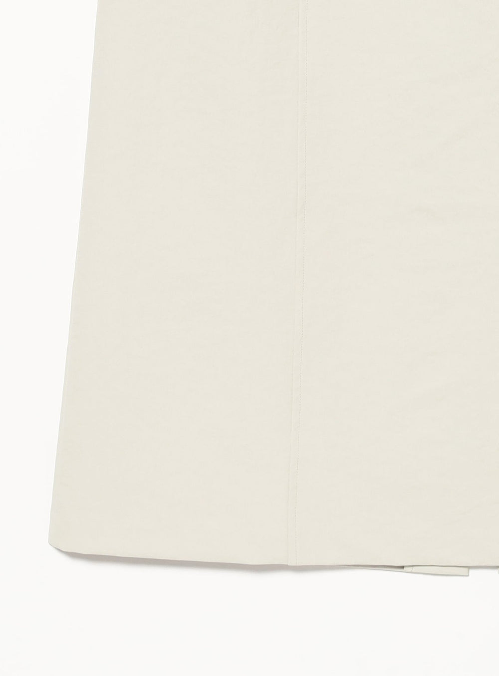 AK+1 / Front Panel Skirt