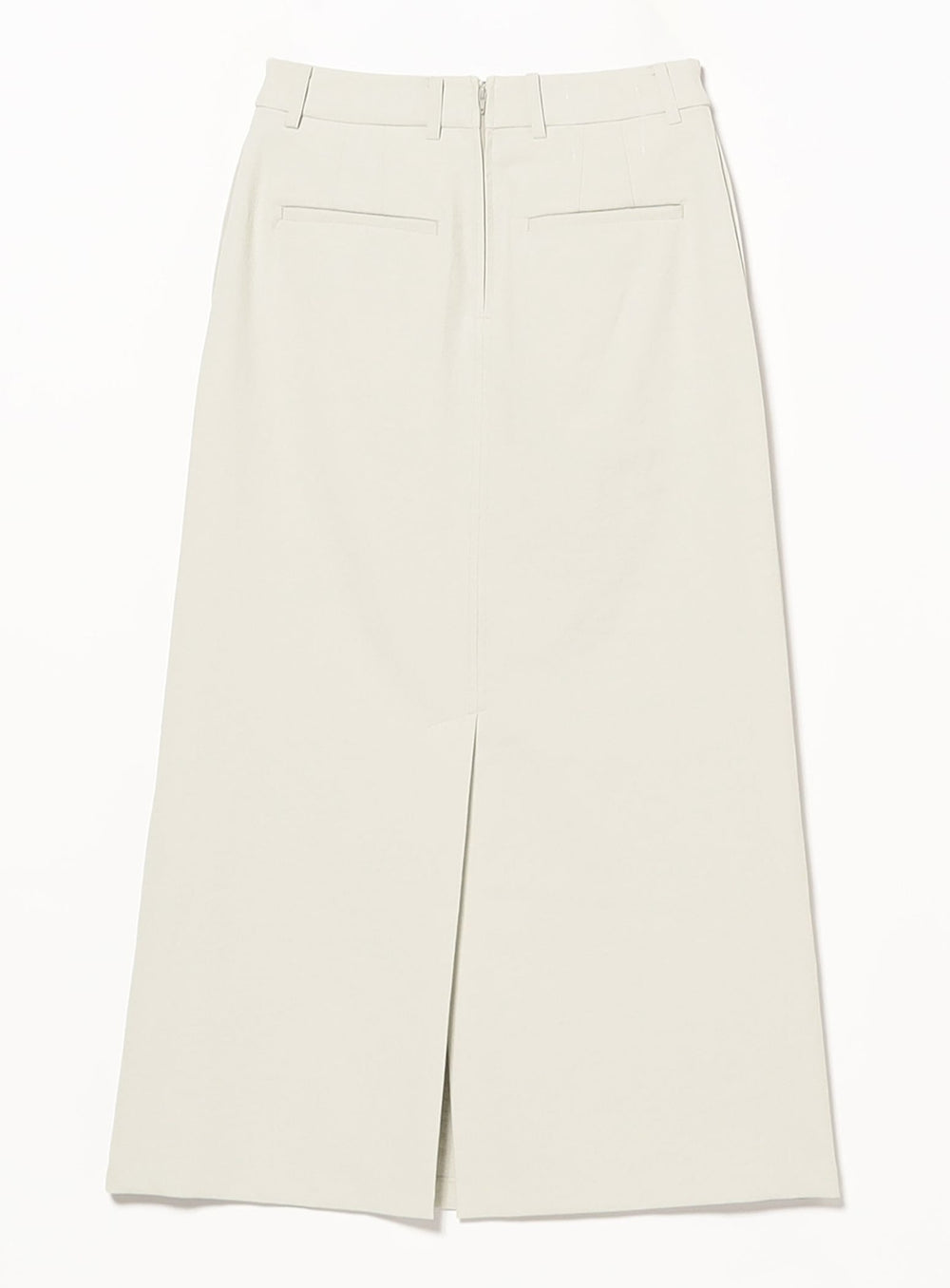 AK+1 / Front Panel Skirt