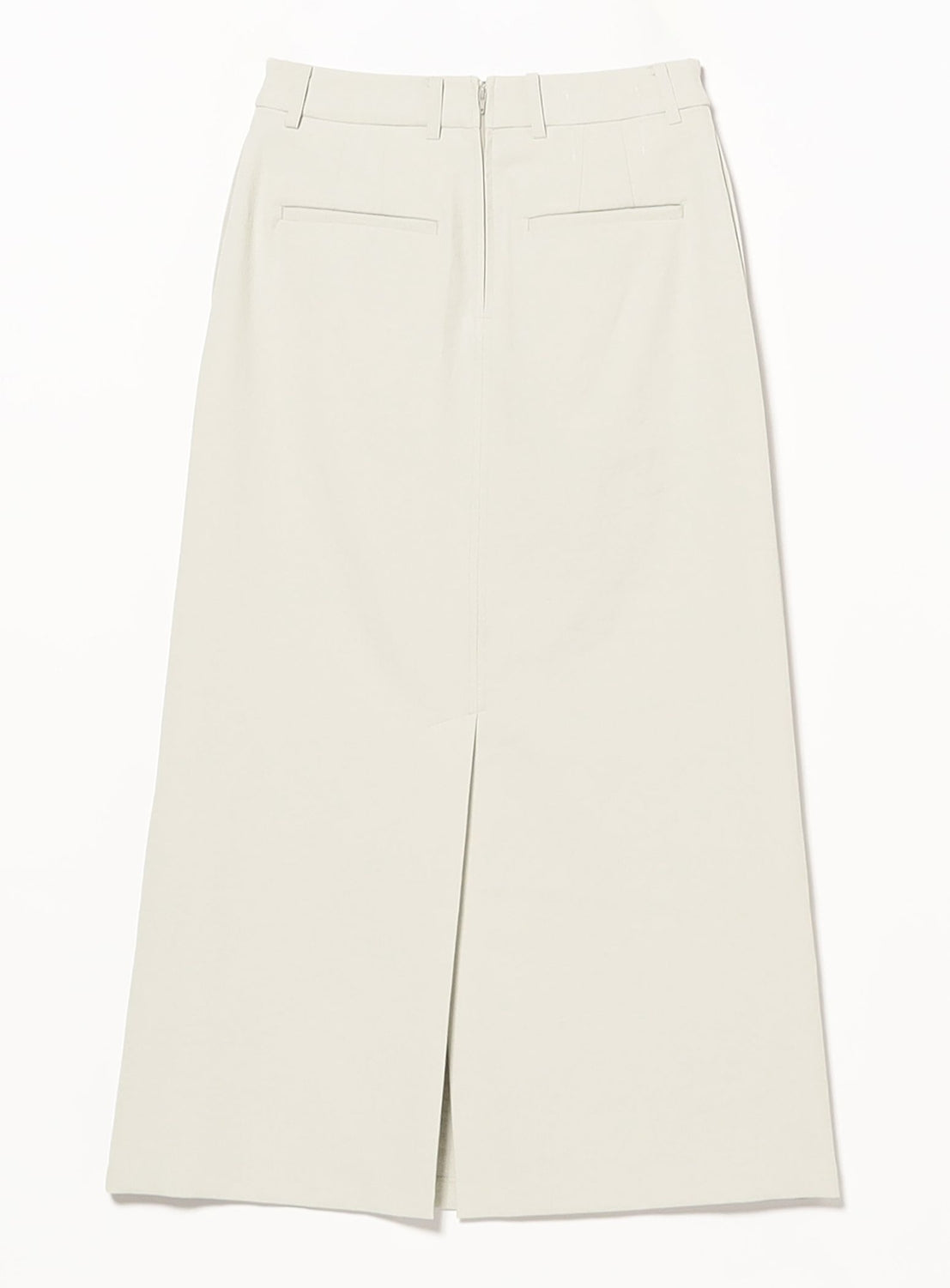 AK+1 / Front Panel Skirt