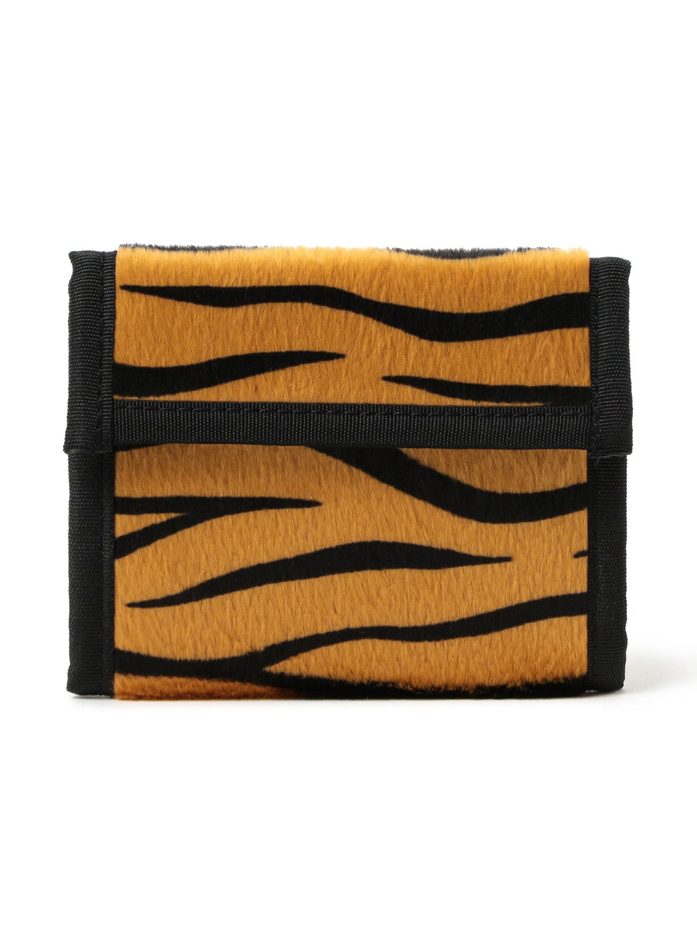 Faux Fur Wallet