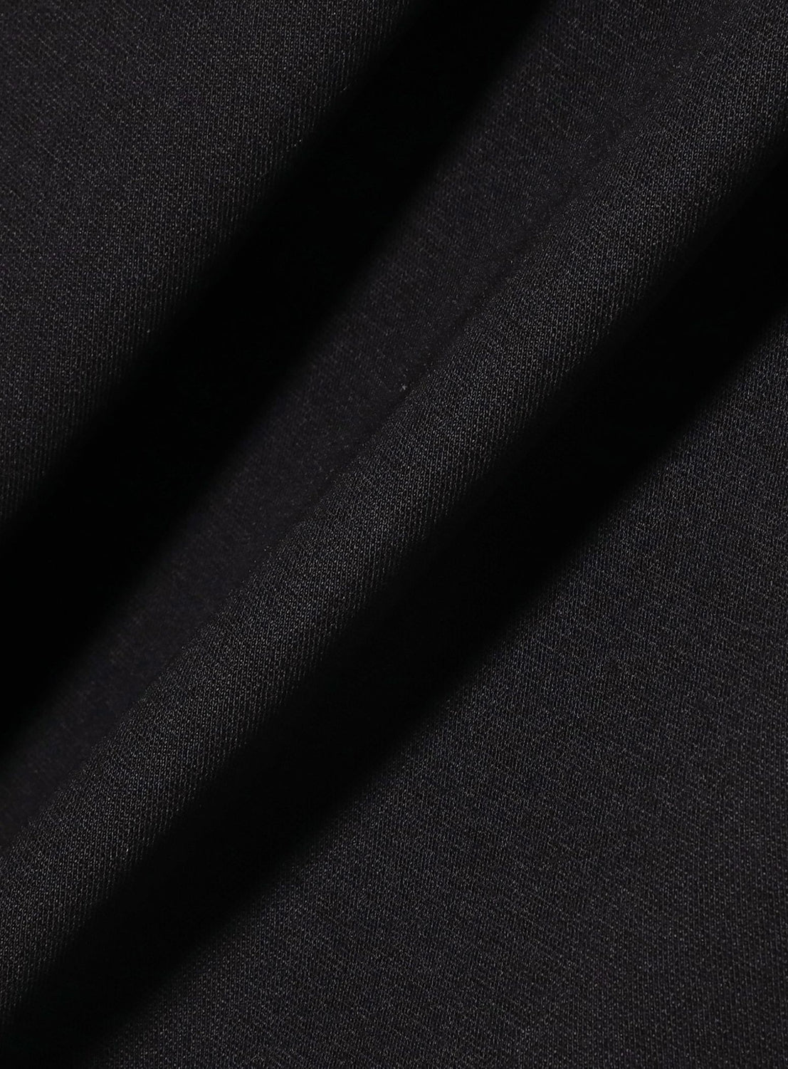 Poplin Two-Tuck Pants