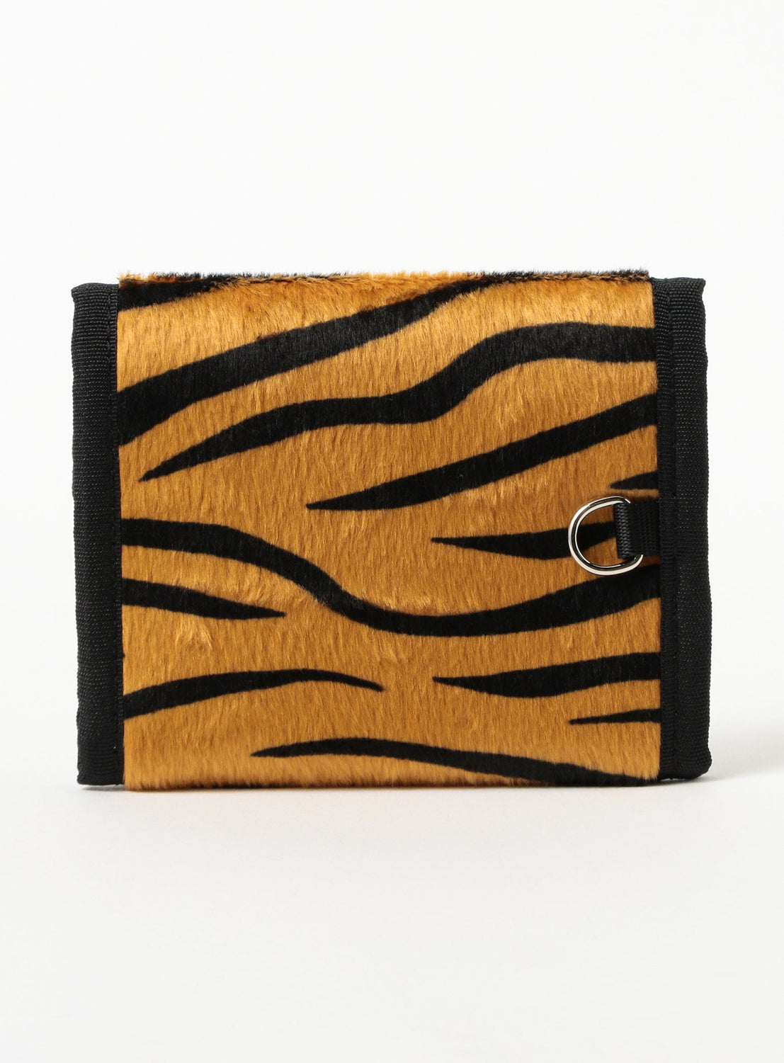 Faux Fur Wallet
