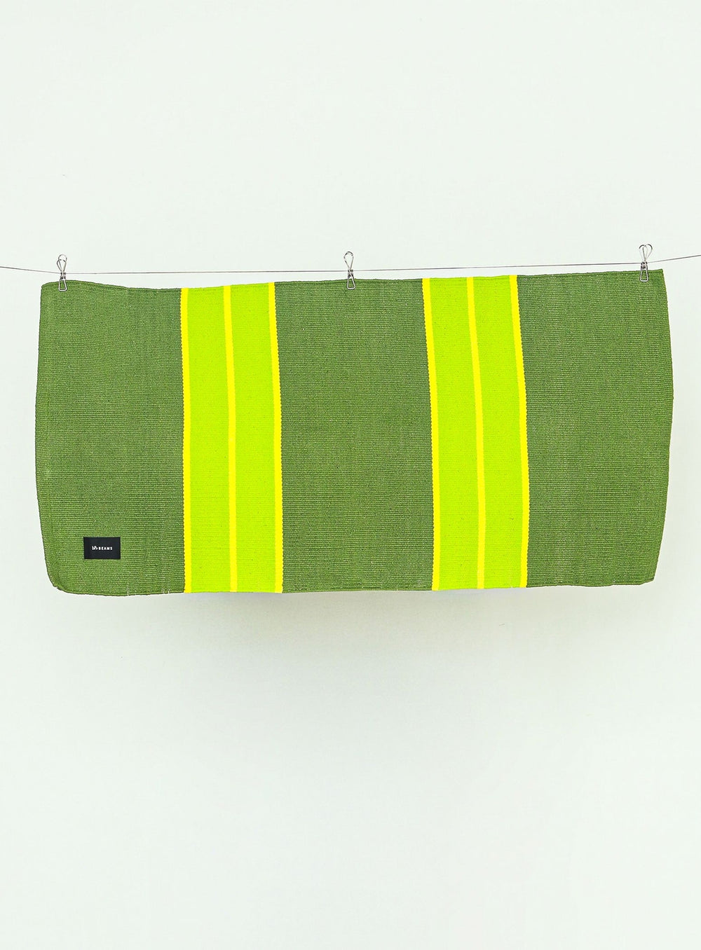 Striped Rug (Size S)