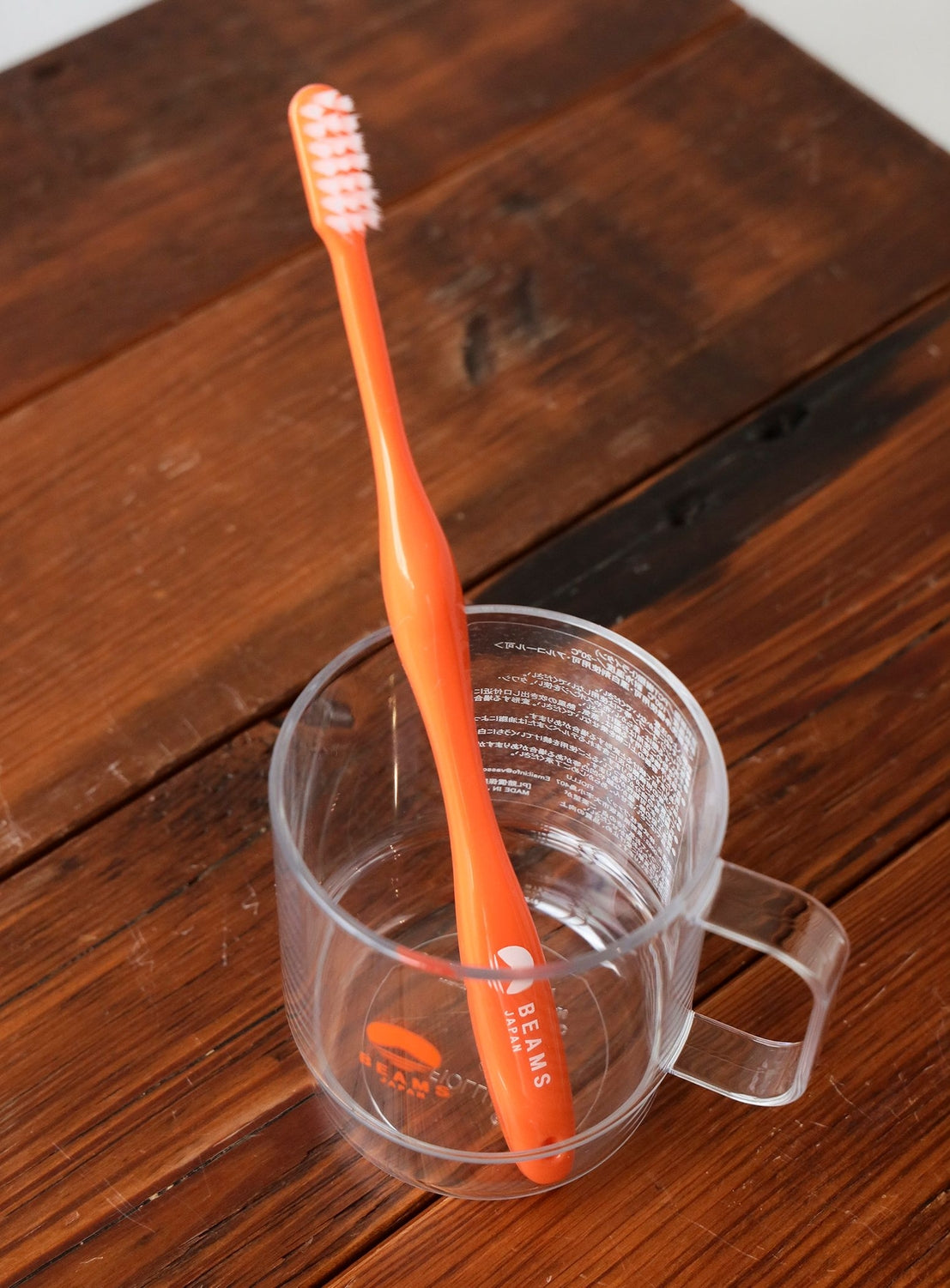 【Exclusive】Life Range / Easy-to-Brush Toothbrush Kiwami