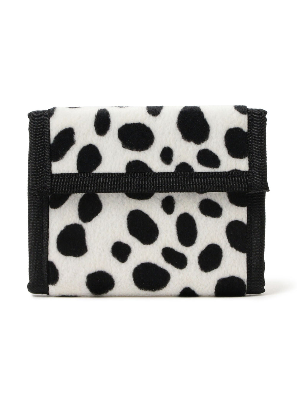 Faux Fur Wallet