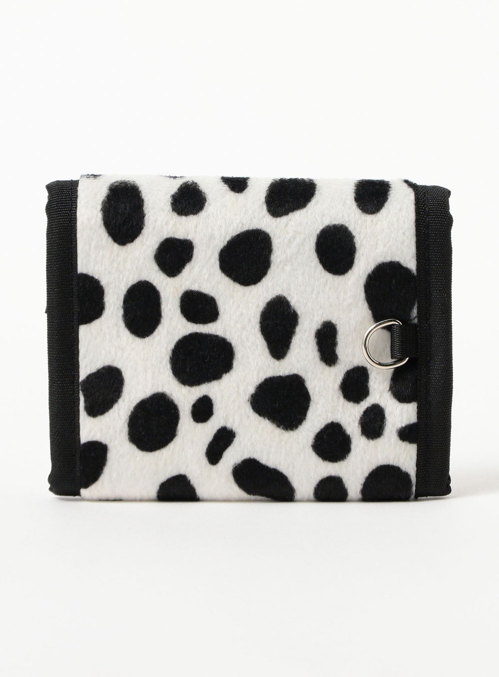 Faux Fur Wallet