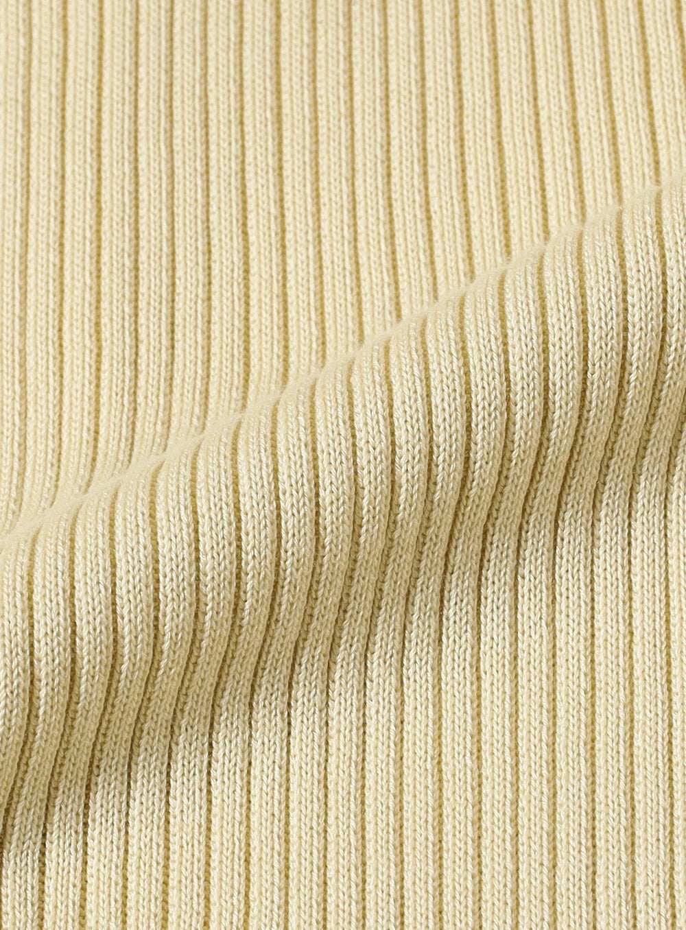 14-Gauge Basic Rib Knit