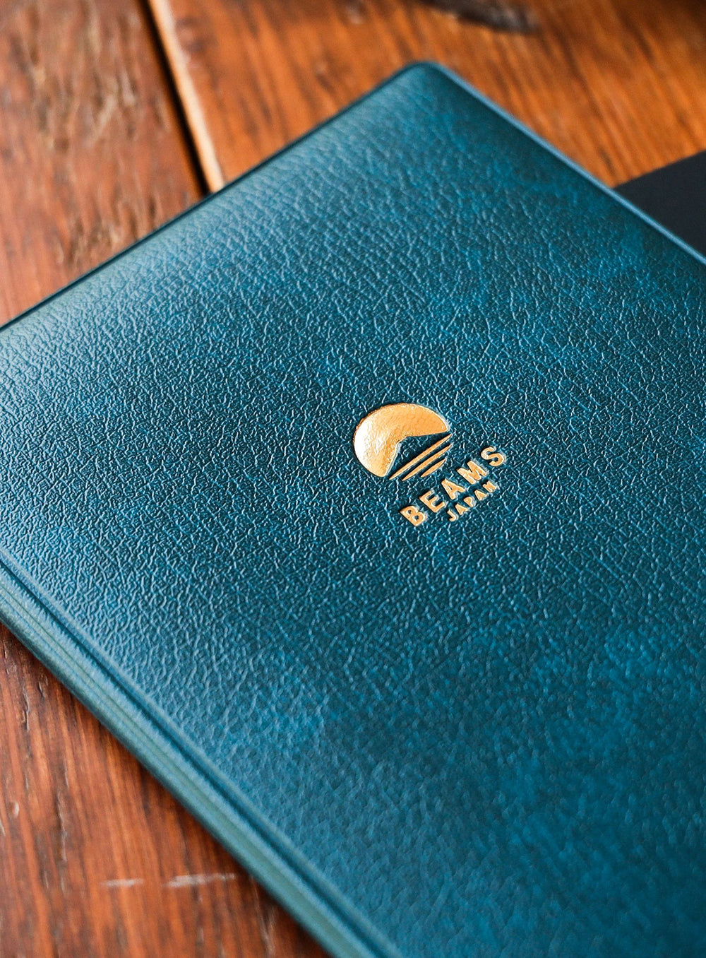 HIGHTIDE / เคสพาสปอร์ต รุ่นพิเศษ