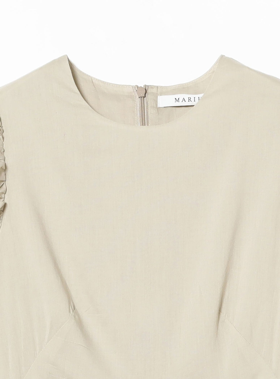 【Exclusive】MARIHA / Hana no Serenade Dress
