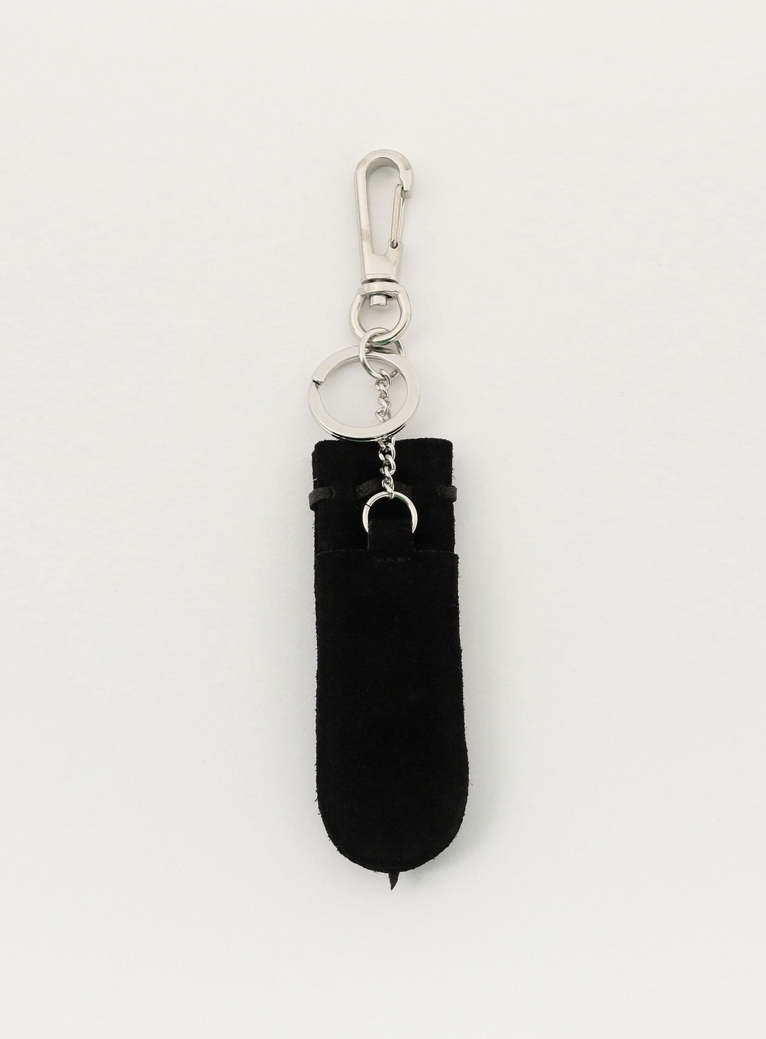 Draw Purse Key Holder