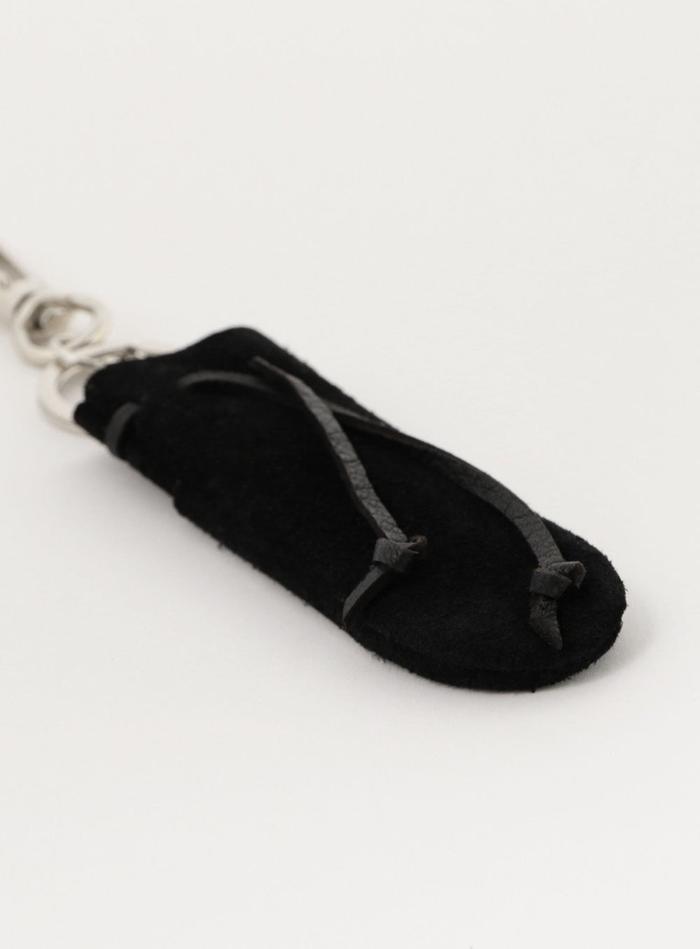 Draw Purse Key Holder