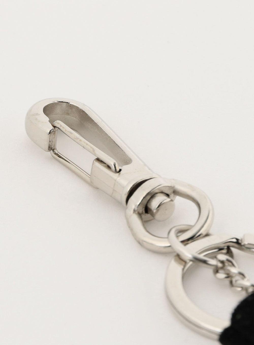 Draw Purse Key Holder