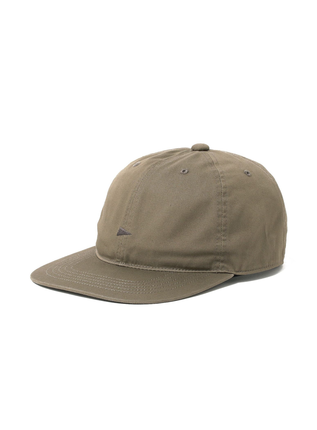Twill Cap