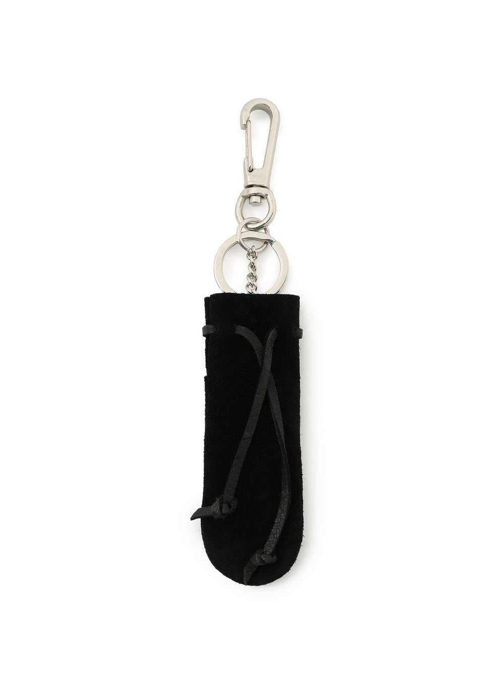 Draw Purse Key Holder