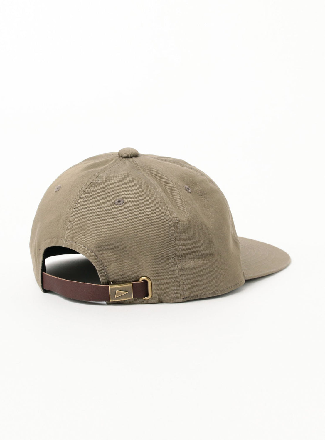Twill Cap