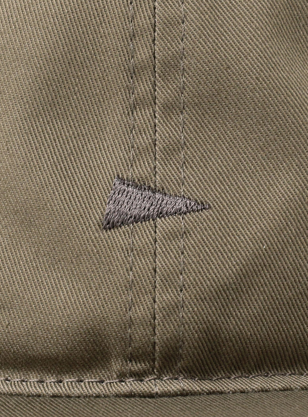 Twill Cap