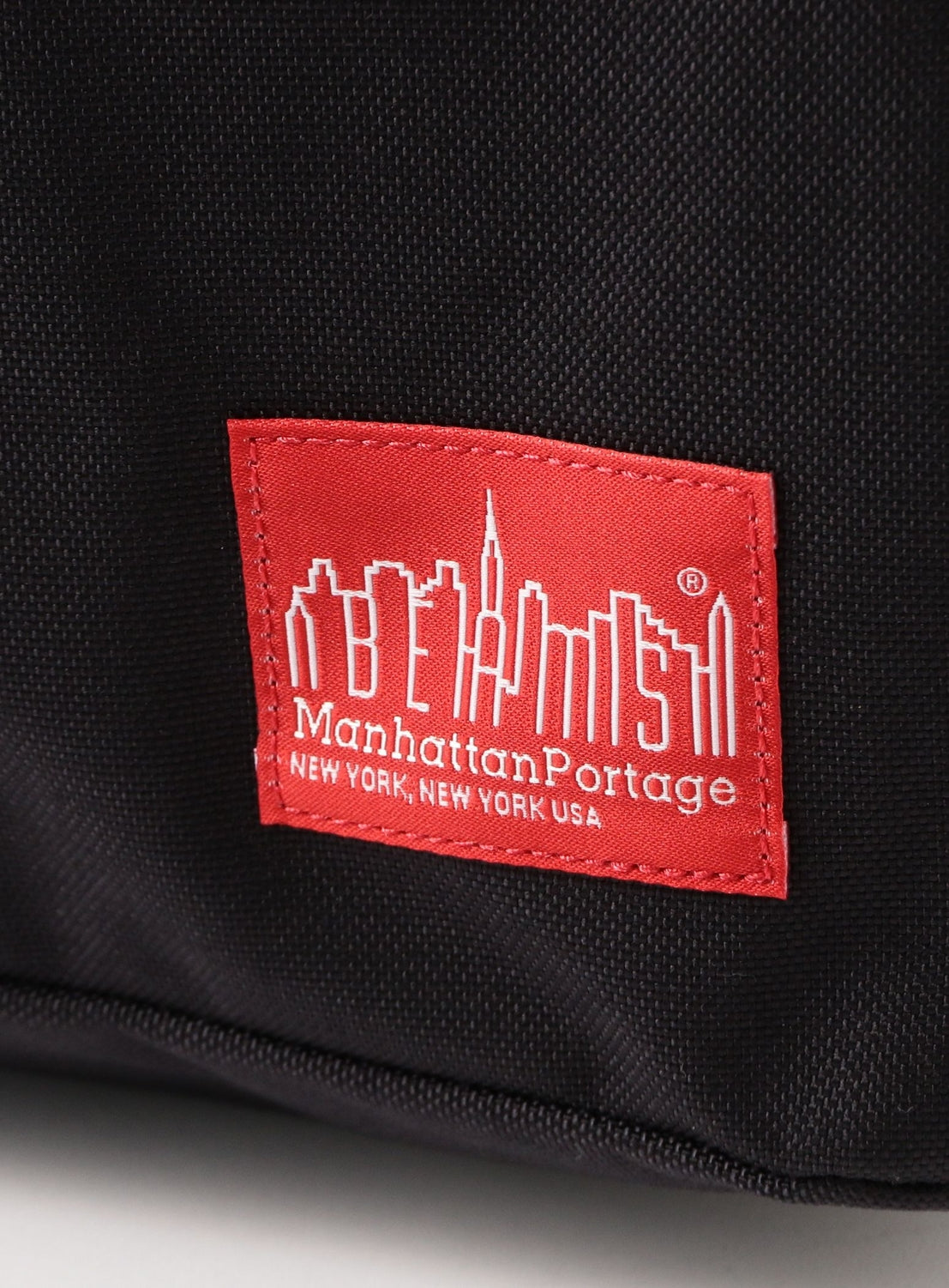 【Exclusive】Manhattan Portage / 1236 Backpack