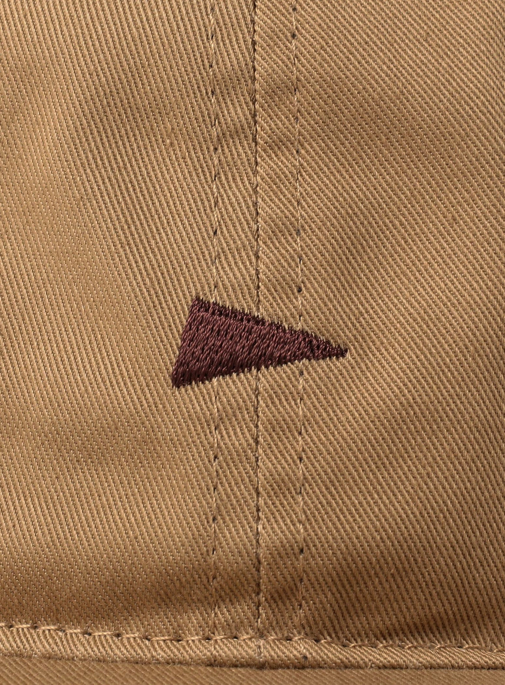 Twill Cap