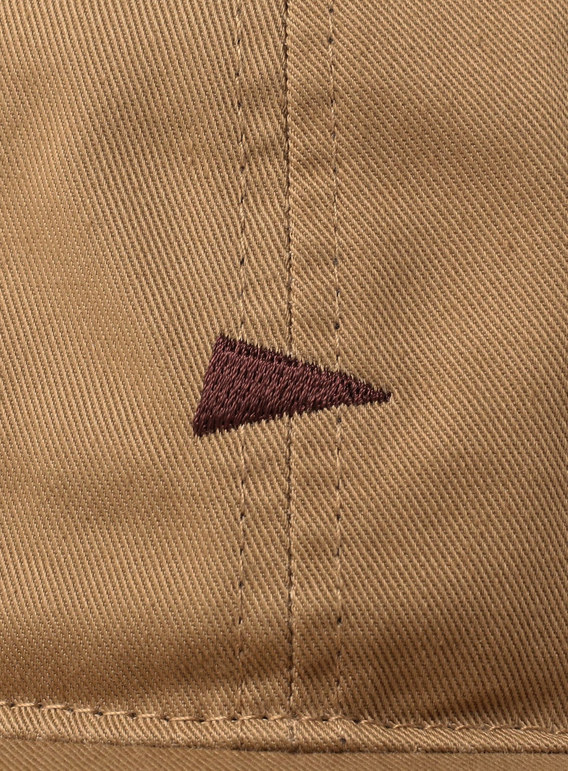 Twill Cap