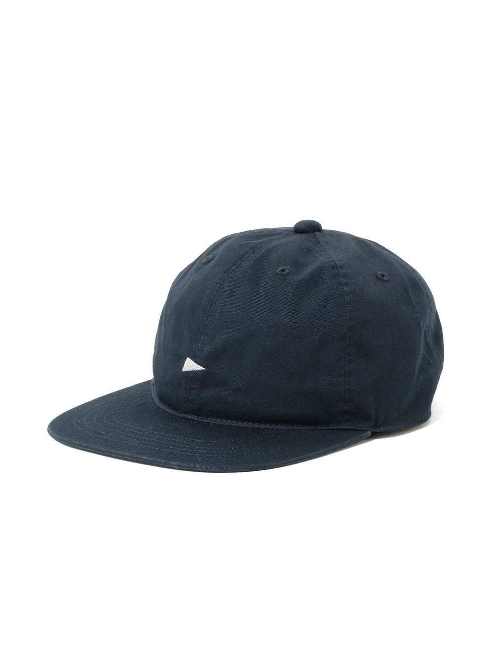 Twill Cap
