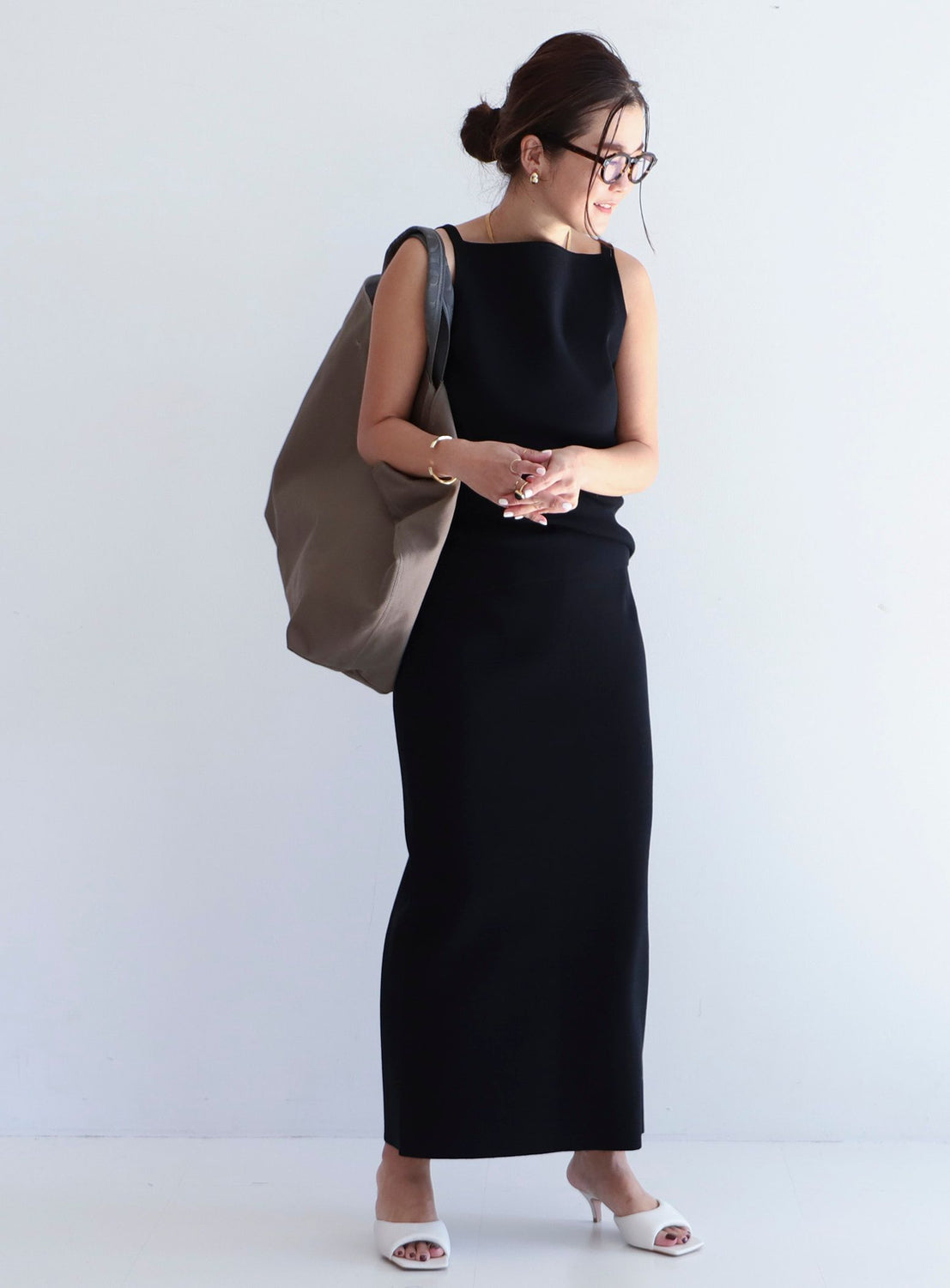Healthy Knit Camisole .M