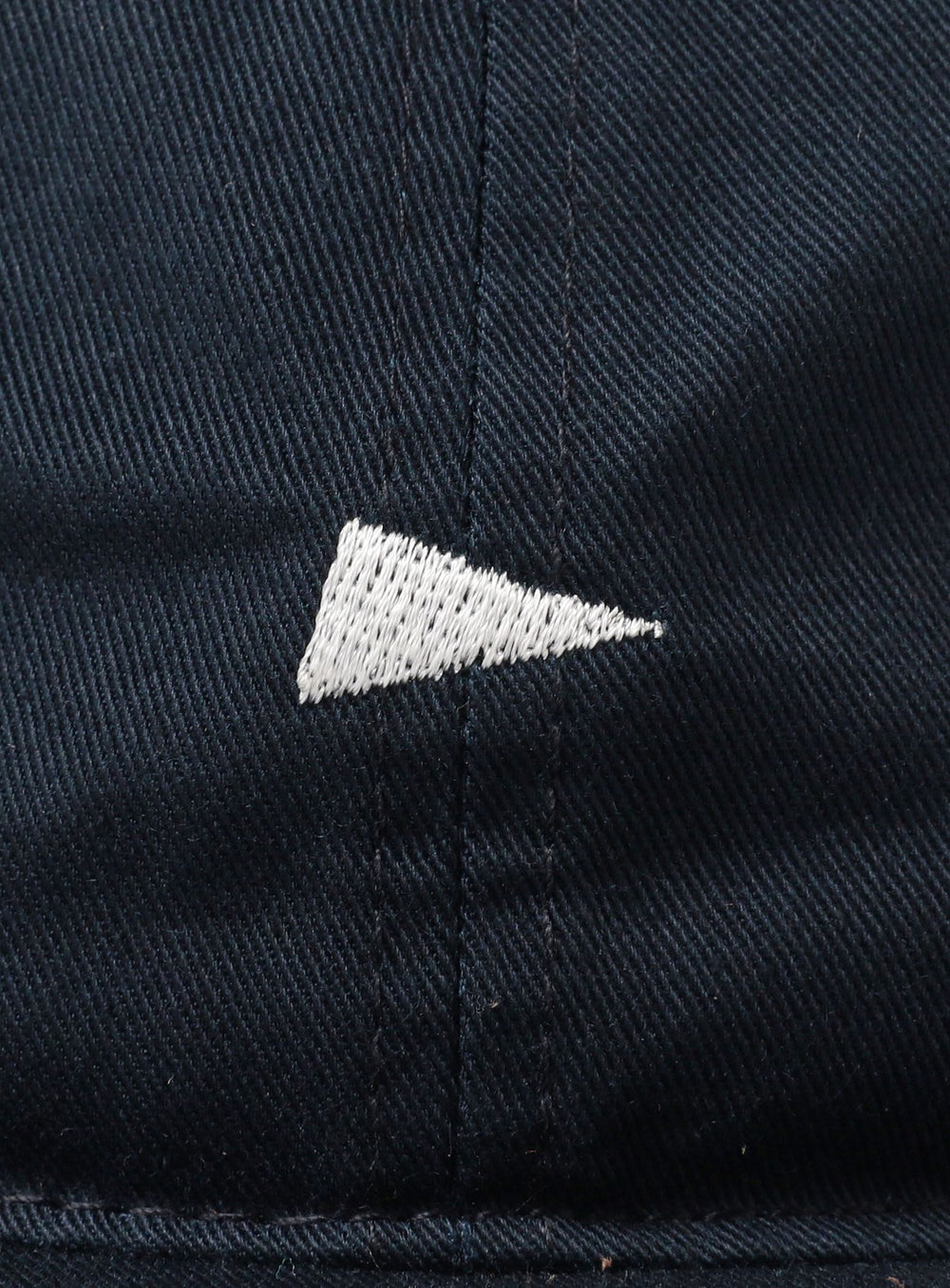 Twill Cap